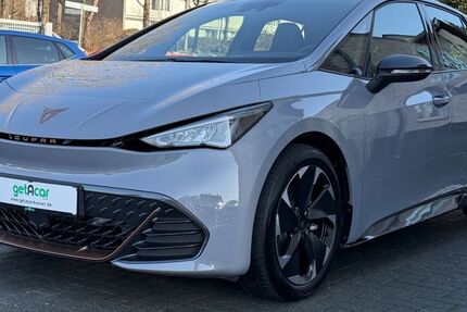 Cupra Born 22.385 km 24.999 &euro; Kassel 34123