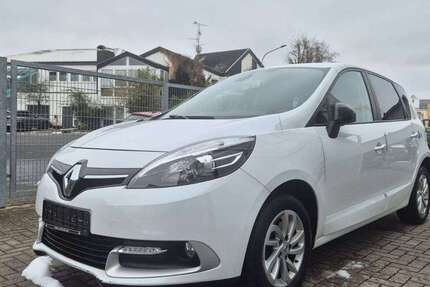 Renault Scenic 210.000 km 5.990 &euro; Rödermark 63322