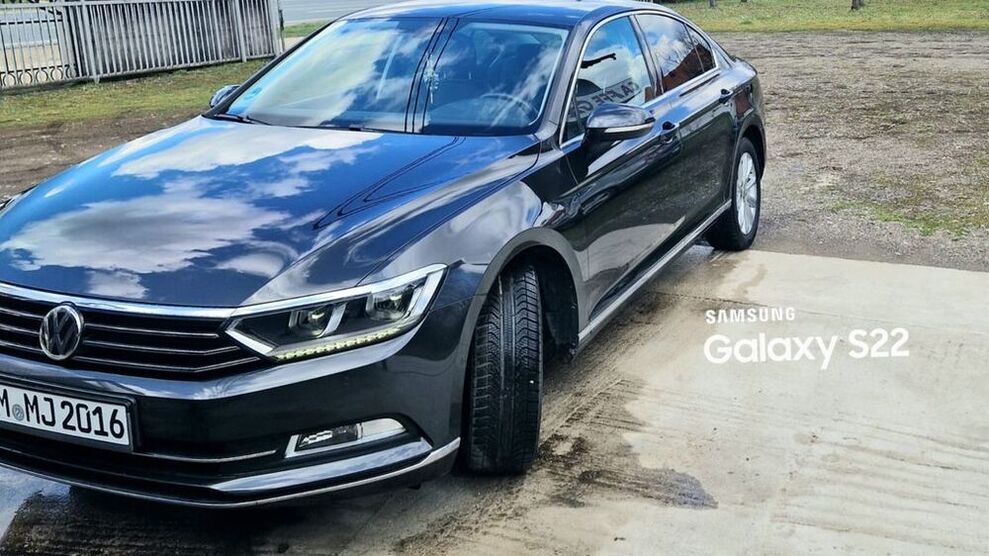 Passat