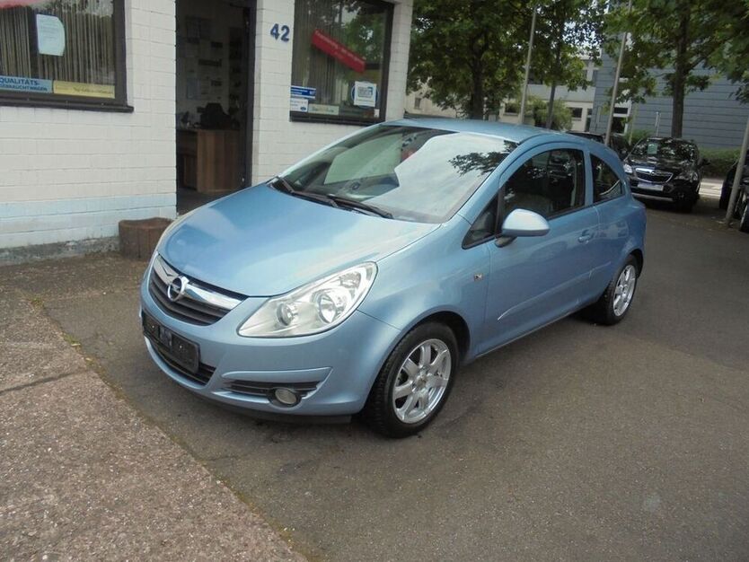 Corsa