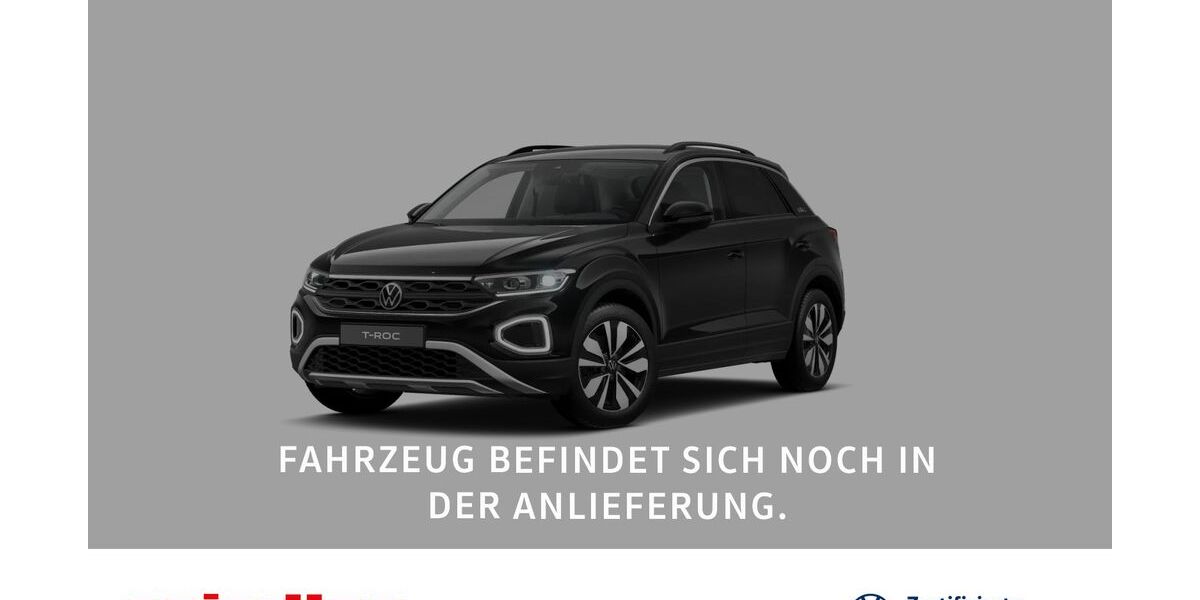 VW T-Roc 28.500 km 28.440 &euro; Würzburg 97076