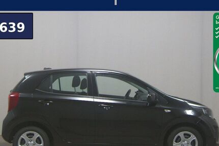 Kia Picanto 23.154 km 9.180 &euro; Gyhum/Bockel 27404