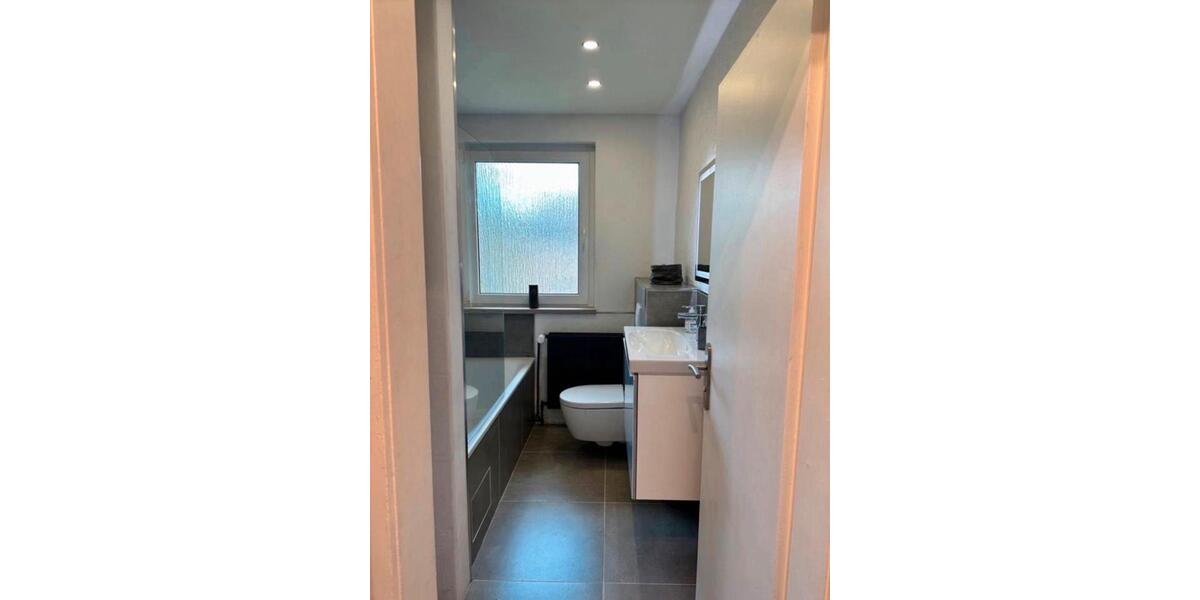 Etagenwohnung Bad Salzuflen - 3 Zimmer, 70 m&sup2;, 169.000&euro; | Angebot:27055423