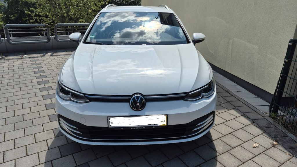 VW Golf 130.000 km 18.200 &euro; Denkendorf 73770