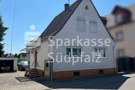 Haus zum Kaufen in Rülzheim 319.000 € 160.88 m²