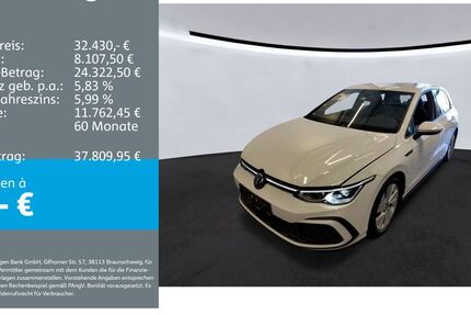 VW Golf 47.855 km 32.430 &euro; Rottweil 78628