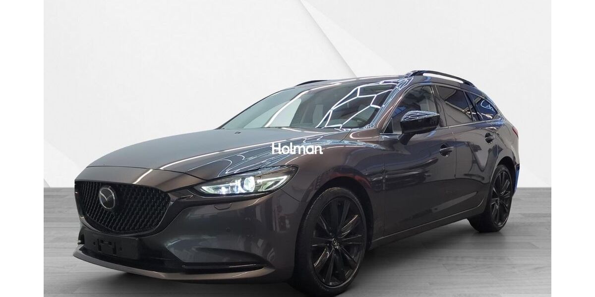 Mazda 6 46.327 km 26.918 &euro; Eschborn 65760