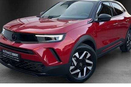 Opel Mokka 6.700 km 20.890 &euro; Bensheim 64625