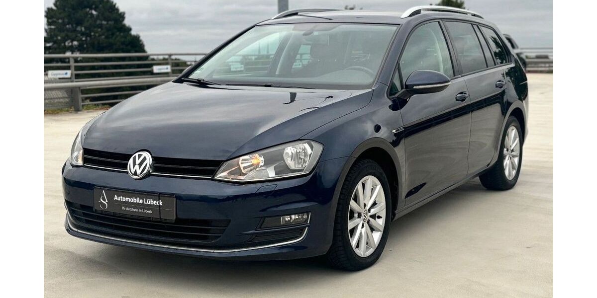 VW Golf 137.000 km 9.990 &euro; Lübeck - St. Lorenz Süd 23558