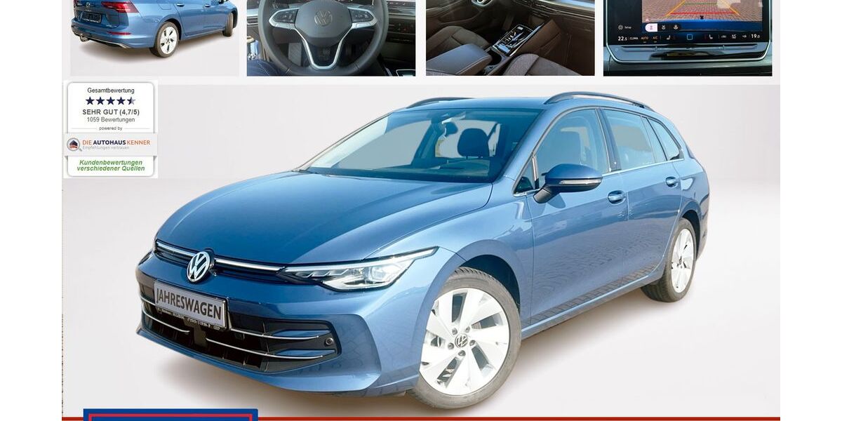VW Golf 14.155 km 37.850 &euro; Halle 06116