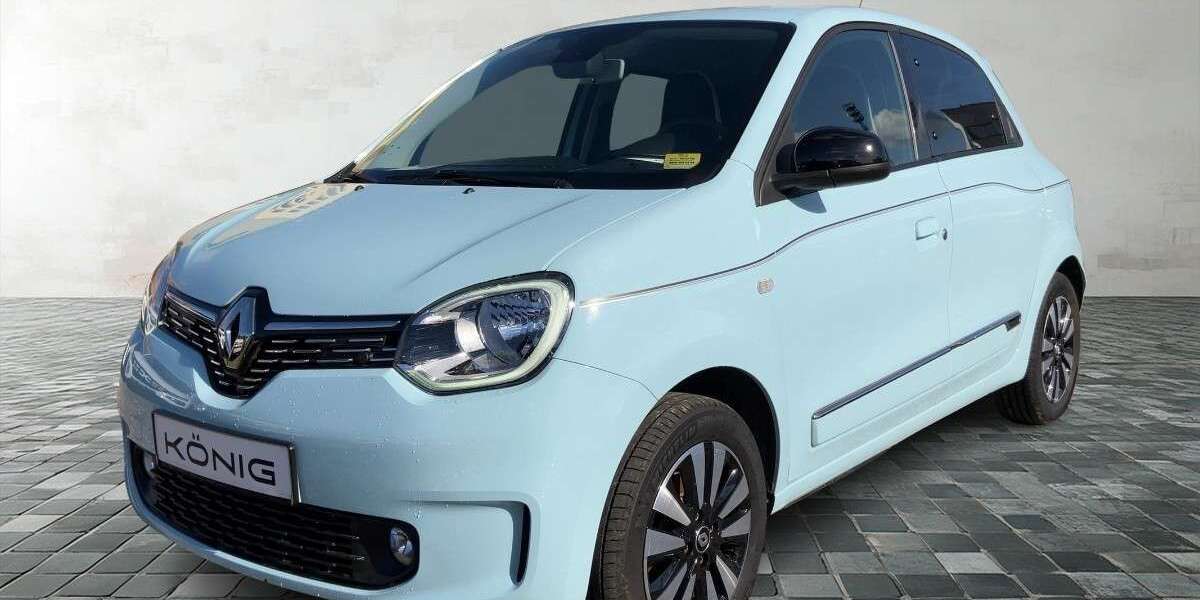 Renault Twingo 22.074 km 13.990 &euro; Teltow 14513