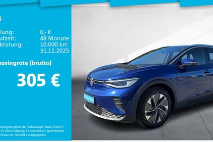 VW ID.4 9.193 km 33.990 € Dresden 01067