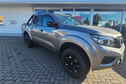 Nissan Navara 45.143 km 33.999 &euro; Waren (Müritz) 17192