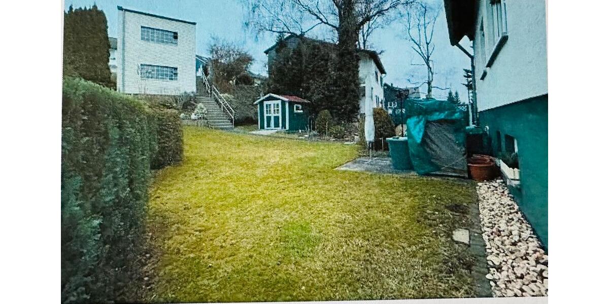 Schönes Einfamilienhaus im Ortsteil von Niederschelden 7 zimmer