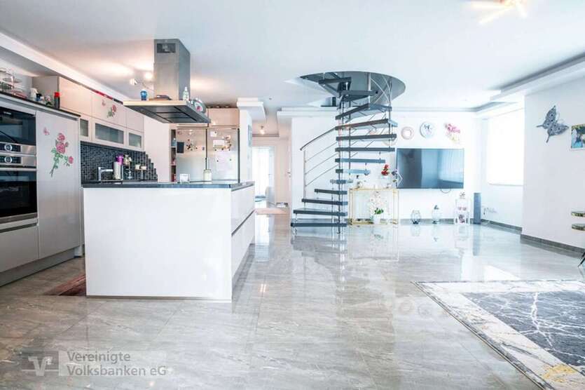 Wohnung zum Kaufen in Schömberg 385.000 € 96.57 m² 4 zimmer