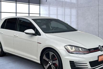 VW Golf 78.285 km 17.990 &euro; Erfurt 99086