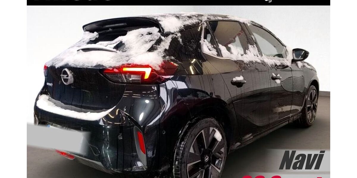 Opel Corsa 8.850 km 16.320 &euro; Schöningen 38364