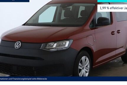 VW Caddy 10.514 km 35.240 &euro; Hannover 30419