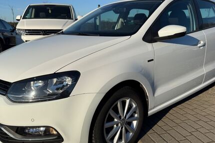 VW Polo 196.000 km 5.800 &euro; Wildau 15745