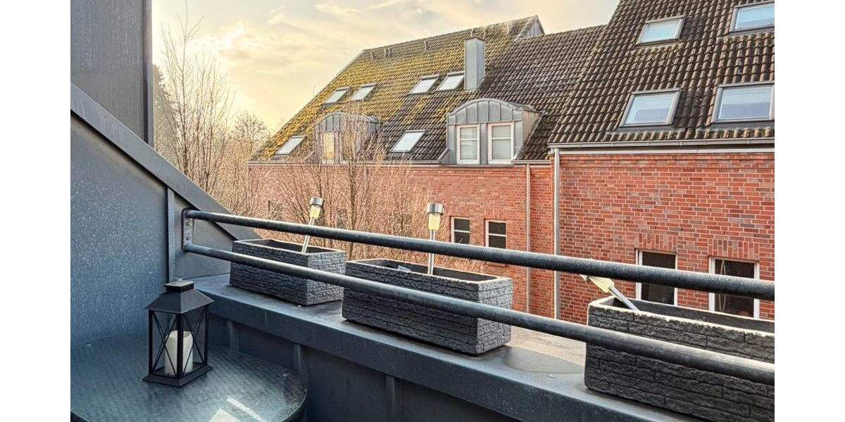 Etagenwohnung Brüggen / Bracht Bracht - 3 Zimmer, 89 m&sup2;, 239.000&euro; | Angebot:24674482