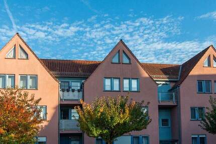 Wohnung Maintal Dörnigheim - 2 Zimmer, 59 m&sup2;, 738&euro; | Angebot:24180377