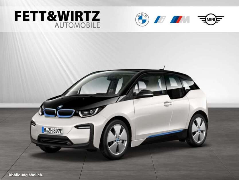 BMW i3 29.450 km 19.780 € Moers 47441