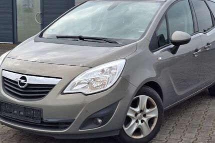 Opel Meriva 206.011 km 1.999 &euro; Surwold 26903