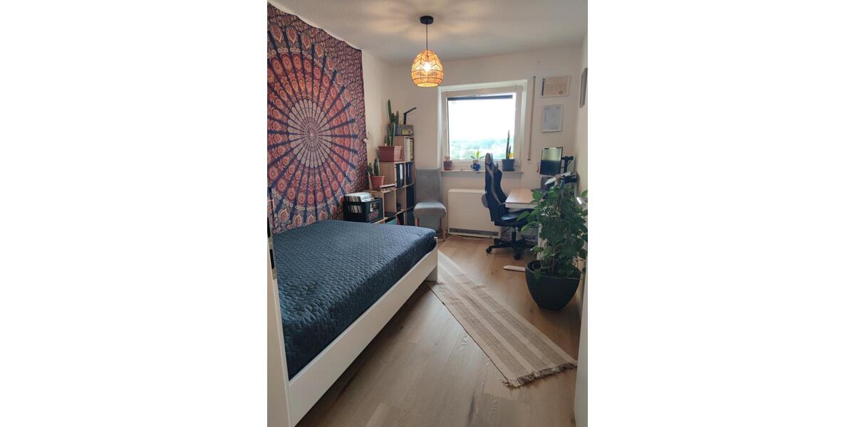 Etagenwohnung Giengen an der Brenz - 3.5 Zimmer, 87 m&sup2;, 970&euro; | Angebot:26640227