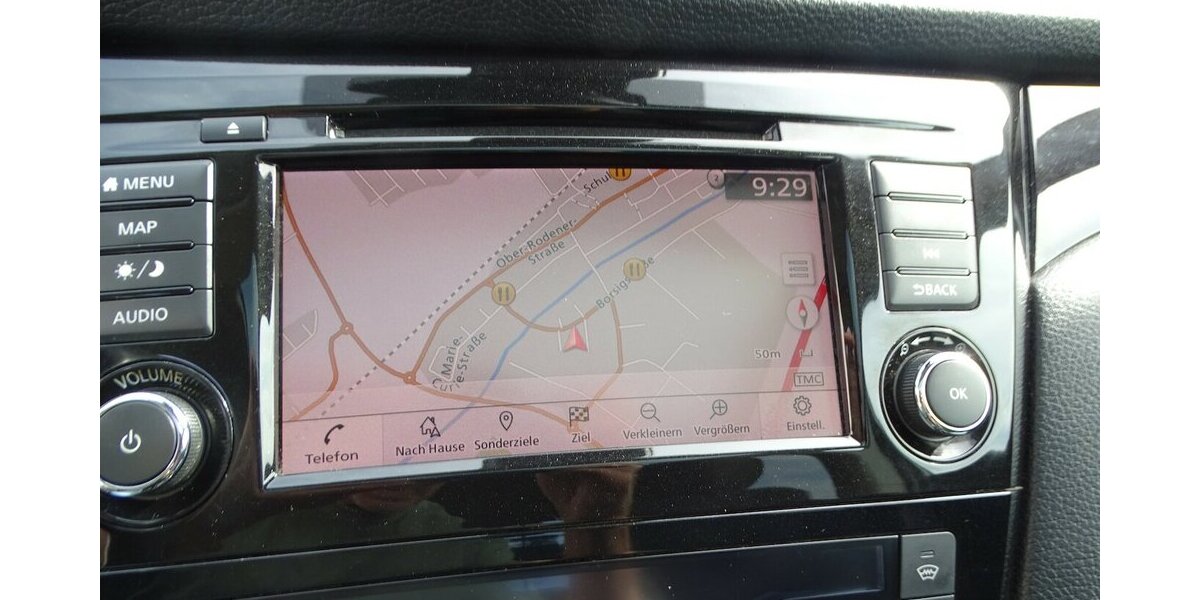 BMW X3 xDrive 20 i xLine, HUD, Kamera, Ambientebeleuch 70.000 km 23.790 &euro; Rodgau 63110