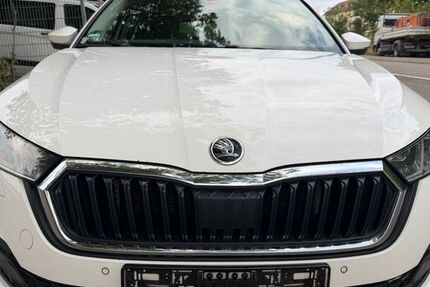 Skoda Octavia 250.000 km 8.800 &euro; Mannheim 68309