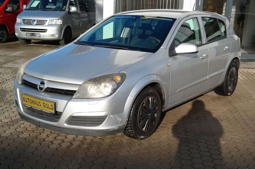 Astra