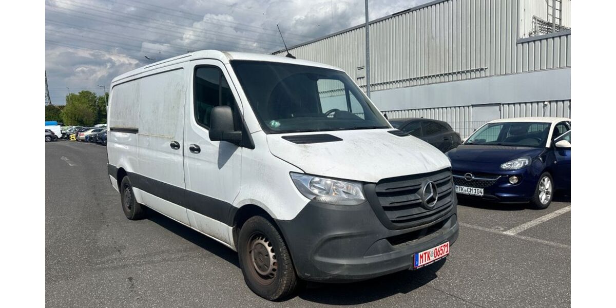 Mercedes-Benz Sprinter 250.000 km 14.490 &euro; Flörsheim 65439