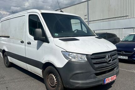 Mercedes-Benz Sprinter 255.000 km 13.490 &euro; Flörsheim 65439