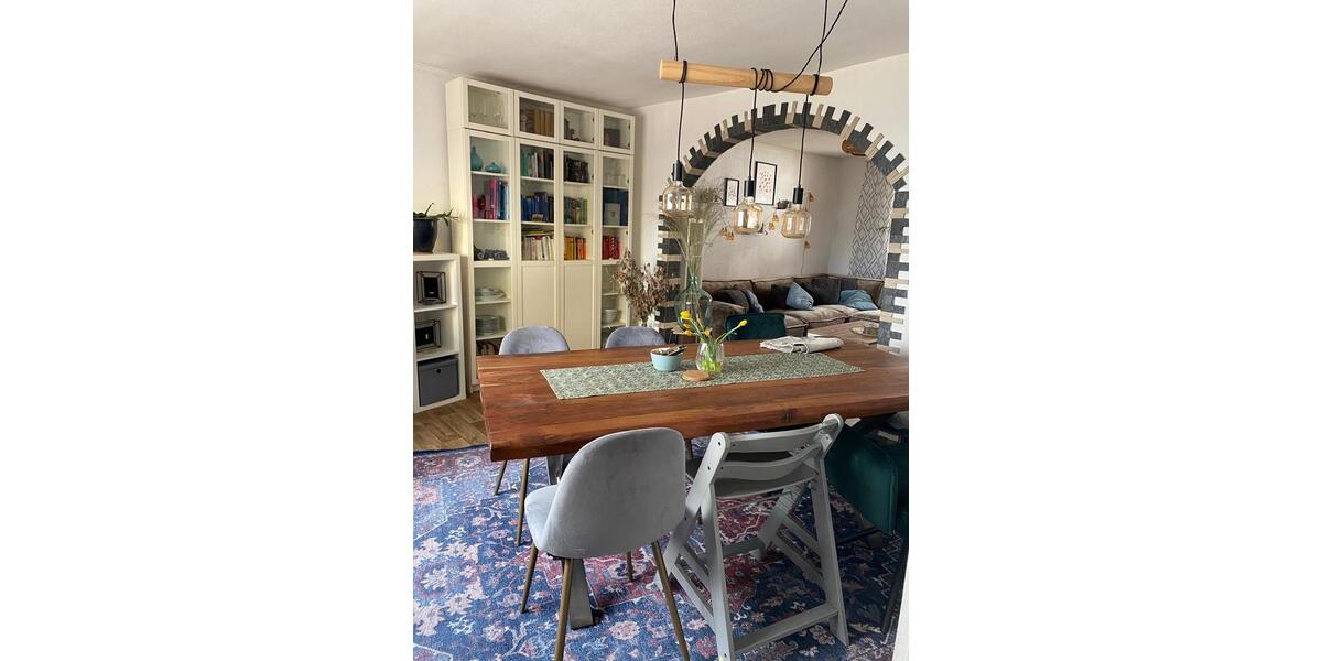 Doppelhaushälfte Magdeburg Ottersleben - 4 Zimmer, 105 m&sup2;, 249.000&euro; | Angebot:25414064