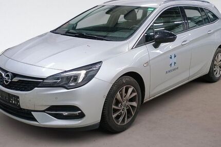 Opel Astra 39.800 km 14.990 &euro; Blankenburg 38889