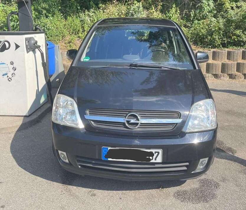 Meriva