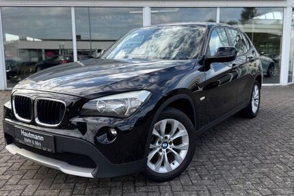 BMW X1 96.500 km 10.550 &euro; Cochem 56812