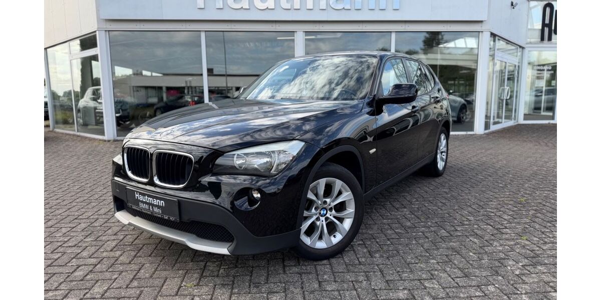 BMW X1 96.500 km 10.550 &euro; Cochem 56812