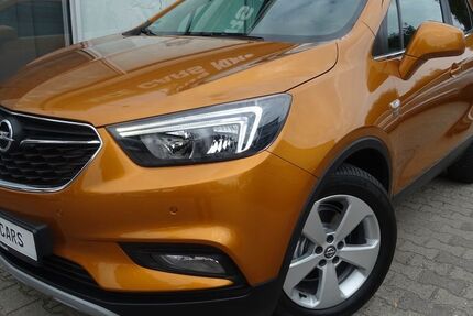 Opel Mokka 99.351 km 10.990 &euro; Nauen 14641