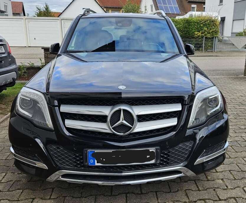 GLK 350