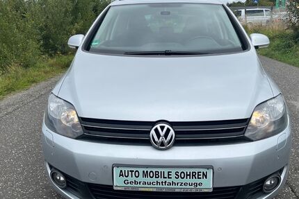 VW Golf 138.000 km 5.200 &euro; Sohren 55487