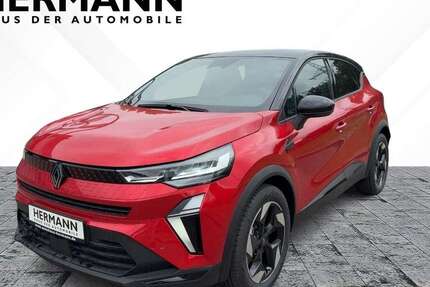 Renault Captur 2.636 km 24.912 &euro; Einbeck 37574