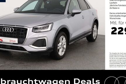 Audi Q2 10.739 km 27.380 &euro; Neumarkt 92318