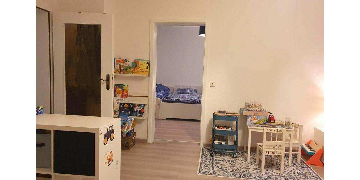 Erdgeschoßwohnung Leverkusen Opladen - 2 Zimmer, 70 m&sup2;, 760&euro; | Angebot:25377623