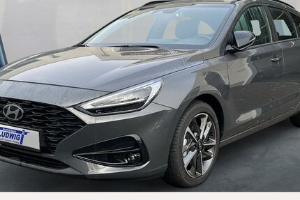 Hyundai i30 7.500 km 21.900 € Limburg 65555