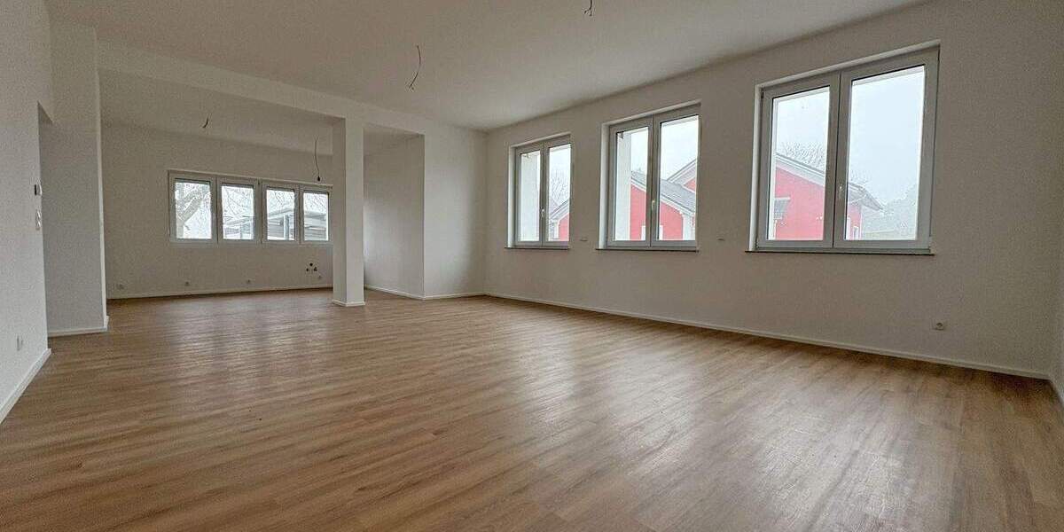 Etagenwohnung Perkam Radldorf - 2 Zimmer, 85 m&sup2;, 227.000&euro; | Angebot:25768109
