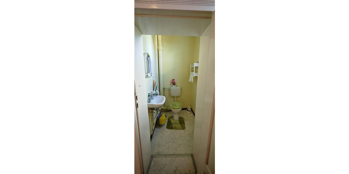 Ein- oder Zweifamilienhaus mit großem Garten - Einfamilienhaus Angermünde | Angebot:23507973