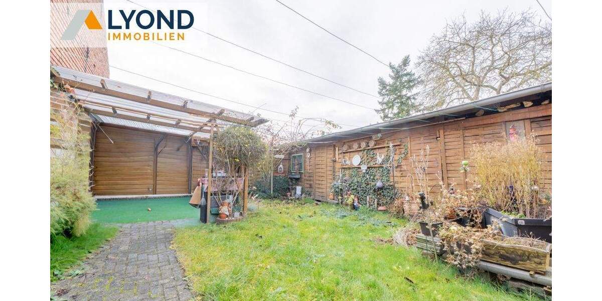 Einfamilienhaus Jerichow - 4 Zimmer, 125 m&sup2;, 195.000&euro; | Angebot:25676943
