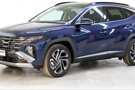 Hyundai TUCSON 1.500 km 35.890 &euro; Suhl 98529