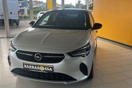 Opel Corsa 5.900 km 19.990 &euro; Artern 06556